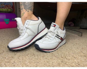 bootleg shoes 90s
