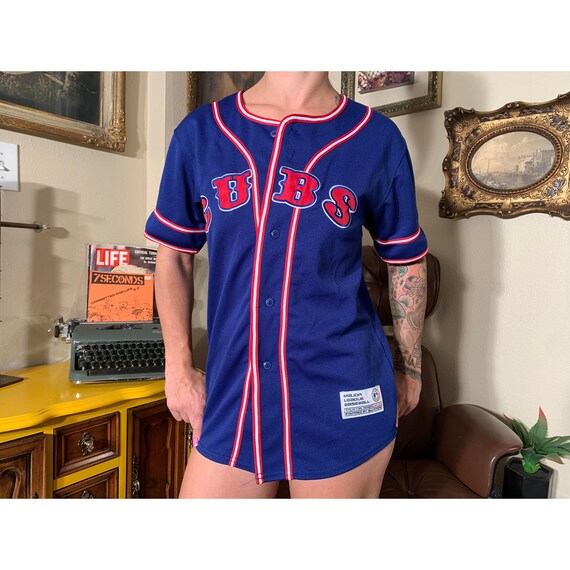 champs cubs jersey