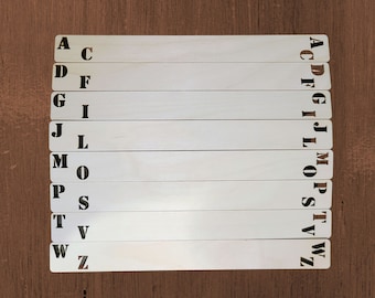 Record Dividers for Vinyl, Video Games, Books, Records, Albums. Shelf Dividers use Vertically Horizontally for Storage.