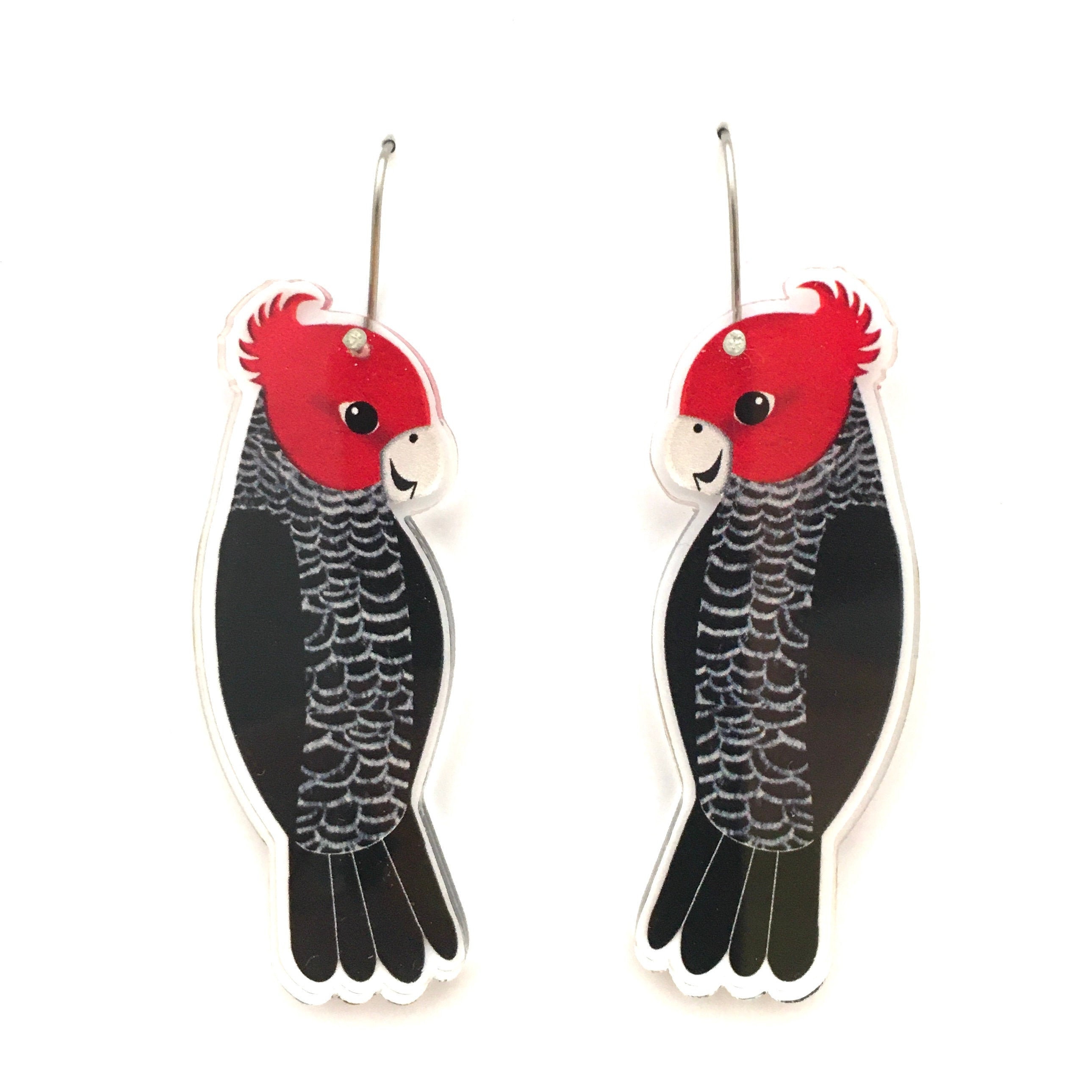 Girl gang earrings best sale