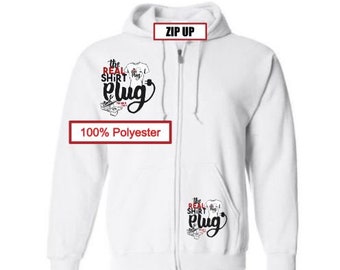 Sublimation Hoodie - Etsy