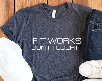 Programmer Shirt • Programmer Gift • Coding Shirt • Developer Shirt • Engineering Shirt • Gift for Programmer • Tech Shirt • Computer Shirt