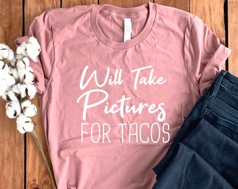Photographer T-Shirt • Gift For Photographer • Photographer Shirt • Photography Shirt • Photography T-Shirt • Photographer • Camera Shirt