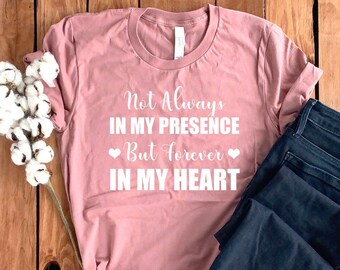 Deployed Shirt • Deployed T-Shirt • Deployment Shirt • Deployment Gift • Deployment Wife • Military Deployment Gift • Military Wife Shirt