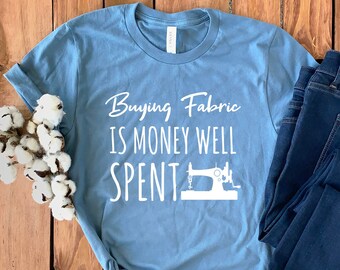 Sewing Lover Shirt • Sewing Lover Gift • Sewing T-Shirt • Sewing Saying • Seamstress Shirt • Sewing Gift • Cute Sewing Shirt • Sewing Tee
