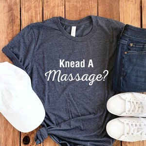 Massage Therapy Shirt • Massage Therapy Gift • Massage Shirt • Massage Therapist Shirt • Massage Therapist Gift • Massage Therapist T-Shirt