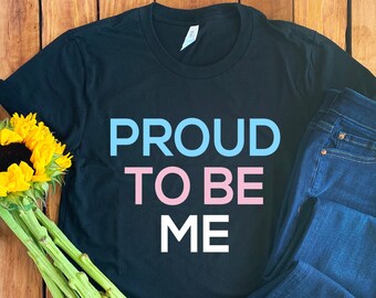 Transgender Shirt • Transgender T-Shirt • Transgender Pride • Transgender Gift • Trans Hoodie • Trans Sweatshirt • Trans Pride Shirt