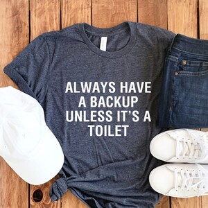 Plumber T-Shirt • Plumber Shirt • Plumber Gift • Gift for Plumber • Plumber Tee • Plumber Hoodie • Plumber Sweatshirt • Funny Plumber Shirt