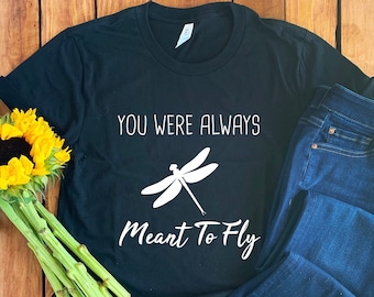 Dragonfly Shirt • Dragonfly Memorial Shirt • Dragonfly Gift • Dragonfly Tee • Dragonfly Hoodie • Dragonfly Sweatshirt • Dragonfly Design