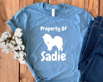 Personalized Chow Chow Shirt • Custom Chow Chow Shirt • Chow Chow Lover Shirt • Chow Chow Mom • Chow Chow Tee • Chow Chow Shirt • Unisex Tee