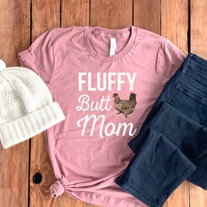 Chicken Mom Shirt • Chicken Mom Gift • Chicken Lover • Chicken Mama • Farm Girl Shirt • Farm Shirt • Chicken Girl Shirt • Chicken Lady Shirt