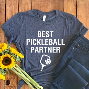 Pickleball Lover Shirt • Pickleball Lover Gift • Pickleball T-Shirt • Pickleball Player Shirt • Pickleball Gift • Pickleball Sweatshirt