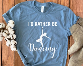 Comical Shirt Mens Id Rather Be Dancing Hoodie Comical Shirt Mens Id Rather Be Dancing Hoodie