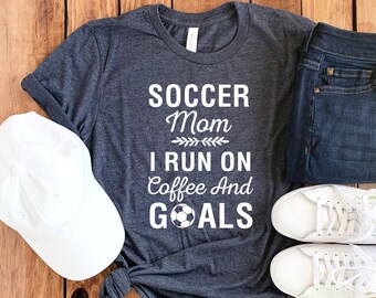 Soccer Mom Shirt • Soccer Mom Hoodie • Soccer Mom Sweatshirt • Soccer Mom Gift • Proud Soccer Mom • Gift For Soccer Mom • Soccer Mama Shirt