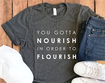 Nutritionist Shirt • Health Coach Shirt • Wellness Coach • Health Coach Gift • Fitness Coach Shirt • Nutritionist Gift • Unisex Tee
