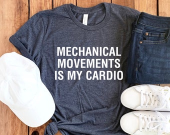 Mechanical Engineer T-Shirt • Mechanical Engineer Shirt • Mechanical Engineer Gift • Engineer Shirt • Engineer Gift • Engineer Graduate