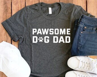 Dog Dad Shirt • Dog Dad Gift • Dog Dad T-Shirt • Dad of Dogs Gift • Best Dog Dad • Dog Lover Shirt • Dog Dad Hoodie • Dog Dad Sweatshirt