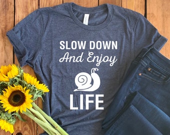 Snail Shirt • Snail Lover Shirt • Snail Lover Gift • Funny Snail Shirt • Pet Snail • Snail Hoodie • Snail Tee • Snail Tee • Snail Gift