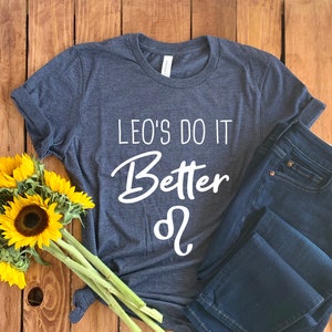 Leo Sign Shirt • Leo Gift • Leo Zodiac Shirt • Leo Shirt • Leo T-Shirt • Leo Astrology • Leo Hoodie • Leo Tee • Leo Sweatshirt • Zodiac Tee
