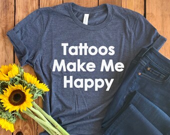 Tattoo Shirt • Tatto Lover Gift • Tattoo Lover Shirt • Inked T-Shirt • Inked Shirt • Tattoo T-Shirt • Tattoo Artist Shirt • Tattoo Hoodie