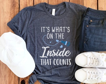 Sonographer Shirt • Ultrasound Tech Gifts • Unisex Tee