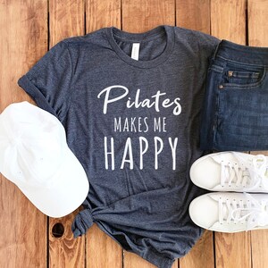 Funny Pilates Shirt • Gift for Pilates • Pilates Instructor Shirt • Pilates T-Shirt • Pilates Lover • Pilates Girl • Pilates Sweatshirt