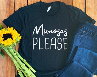 Mimosa T-Shirt • Mimosa Lover Shirt • Mimosa Shirt • Mimosa Hoodie • Mimosa Tee • Brunch Shirt • Brunch T-Shirt • Sunday Brunch Shirt