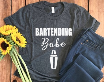 Bartender Shirt • Bartender Gift • Bartender T-Shirt • Bartender Clothing • Bartender Tee • Bartender Hoodie • Bartending Shirt • Bartender