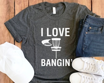 Frisbee Golf Shirt • Disc Golf T-Shirt • Disc Golfer Shirt • Disc Golf Gift • Disc Golf • Disc Golf Tee • Funny Disc Golf T-shirt