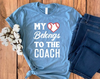 coach's wife gift ideas