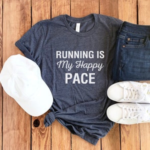 Running Shirt • Jogging Shirt • Marathon Runner Shirt • Marathon Shirt • Marathon Runner Gift • Gift For Runner • Runner Tshirt • Unisex Tee