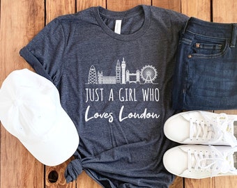 London Shirt • London Gifts • London T-Shirt • London Hoodie • London Sweatshirt • London Tee • England Shirt • Travel To London Shirt