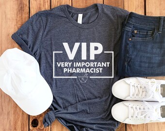 Pharmacist Shirt • Pharmacist Gift • Pharmacist Graduation Gift • Pharmacy Tech • Future Pharmacist • Gift For Pharmacist • Pharmacist Print