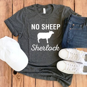 Funny Sheep Shirt • Sheep Lover • Sheep Lover Gift • Sheep Tee • Cute Sheep Shirt • Sheep Hoodie • Sheep T-Shirt • Sheep Shirt • Sheep Gift