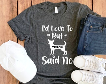 Chihuahua Shirt • Chihuahua T-Shirt • Chihuahua Gift • Chihuahua Mom Shirt • Chihuahua Print • Chihuahua Mama • Chihuahua Tee • Dog Mom