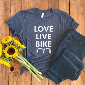 Bicycle T-shirts • Biking Shirts • Cycling Shirt • Cycling Gift • Mountain Biking T-shirt • Bike T-shirt • Cyclist Shirt • Cyclist Gift