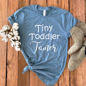 Daycare Teacher T-Shirt • Gift for Daycare • Daycare Shirt • Preschool Teacher Shirt • Daycare Teacher Tee • Daycare Provider • Unisex Tee
