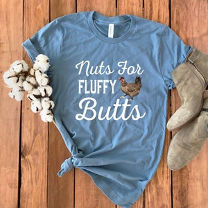 Chicken Shirt • Crazy Chicken Lady • Chicken Lover • Chicken Tee • Farm Girl Shirt • Chicken Mom Shirt • Chicken Mama Shirt • Unisex Tee