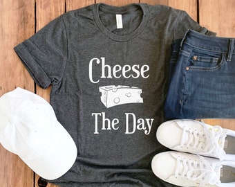 Cheese Shirt • Cheese Lover Gift • Cheese Lover Shirt • Cheese T-Shirt • Cheese Tee • Cheese Gift • Mac And Cheese Shirt • Funny Cheese Tee