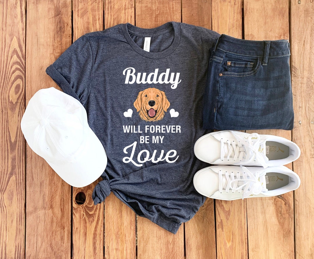 Personalized Golden Retriever Shirt • Golden Retriever Mom • Custom ...