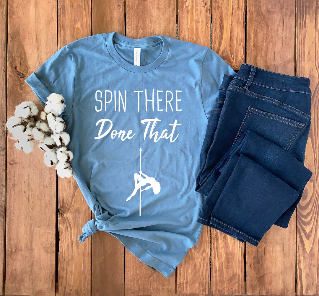 Pole Dance Tank Top - This Is My Pole Dance Shirt