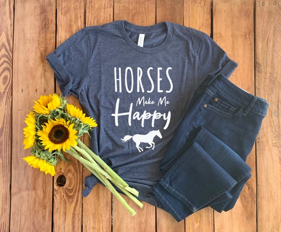 Horse Lover Shirt • Horse Shirt • Horse T-Shirt • Horse Lover Gift • Horse Sweatshirt • Horse Hoodie • Horse Riding • Horse Tee • Horse Gift