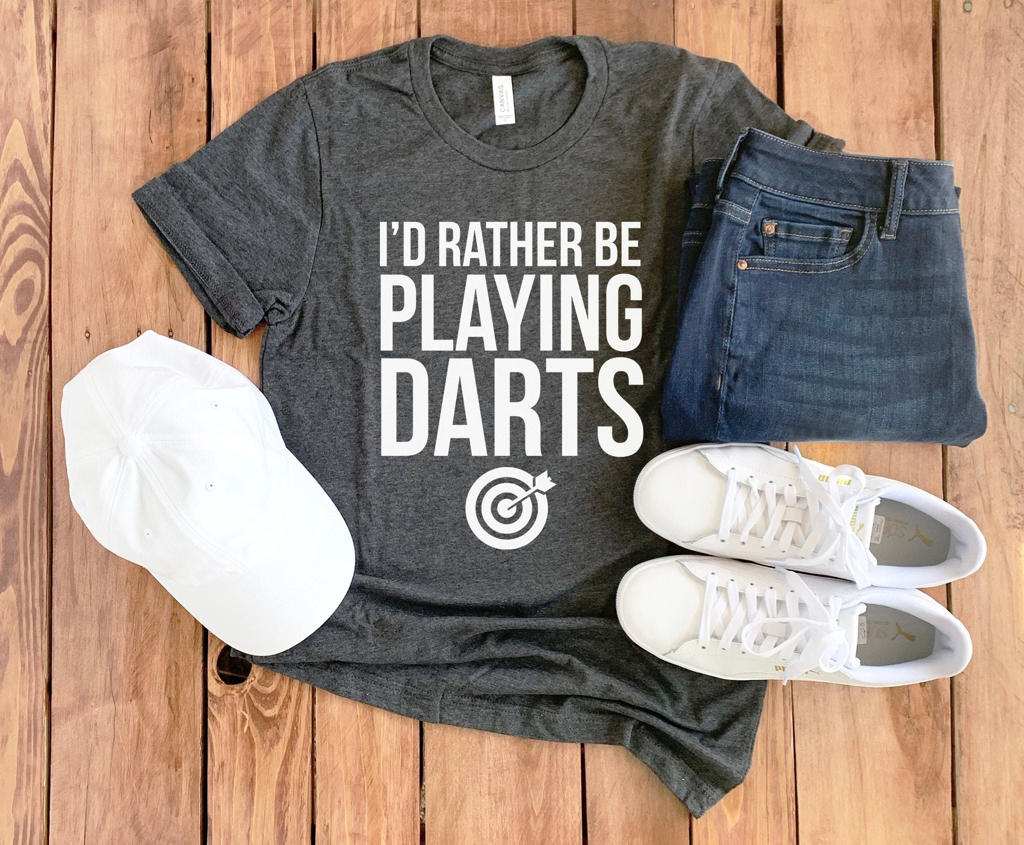 Dart Player Shirt Dart Player Gift Dart Shirt Dart Etsy UK