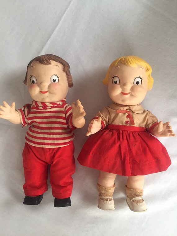 haunted dolls etsy