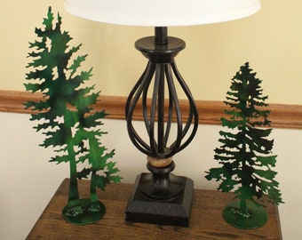 Pine Tree Set