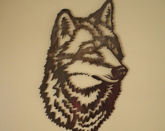 Wolf