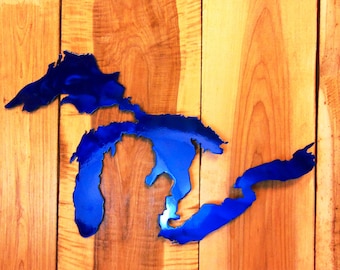 Small Great Lakes
