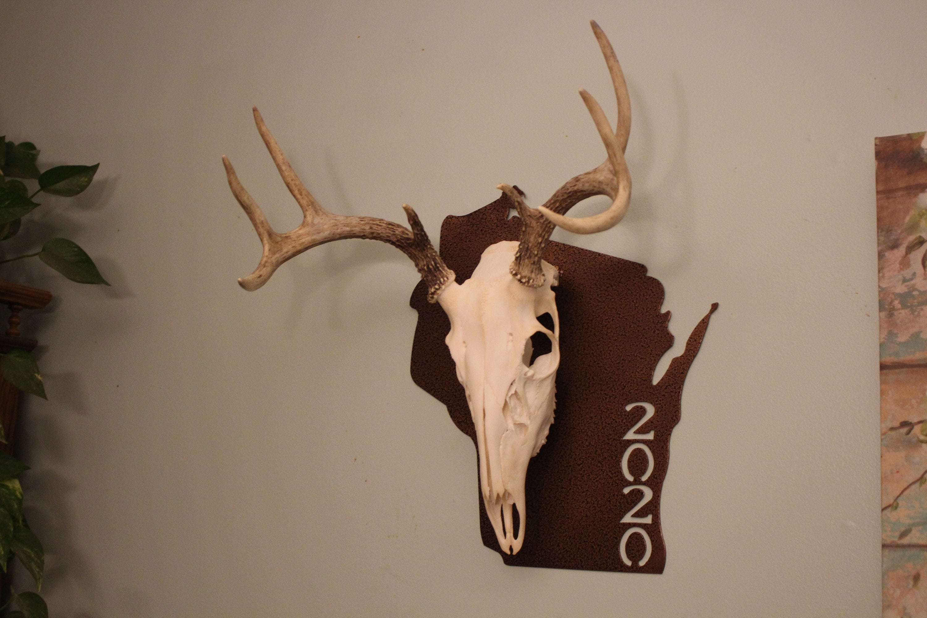 Euro Mount Hanger Etsy