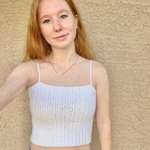 Crochet Crop Top: Handmade Boho Festival Bralette, Crochet Crop Top, Boho Festival Summer Top, Custom Crochet Top, Crochet Bralette, Crochet