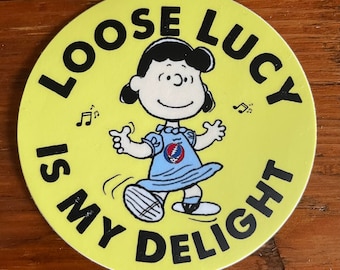 Loose Lucy Grateful Dead